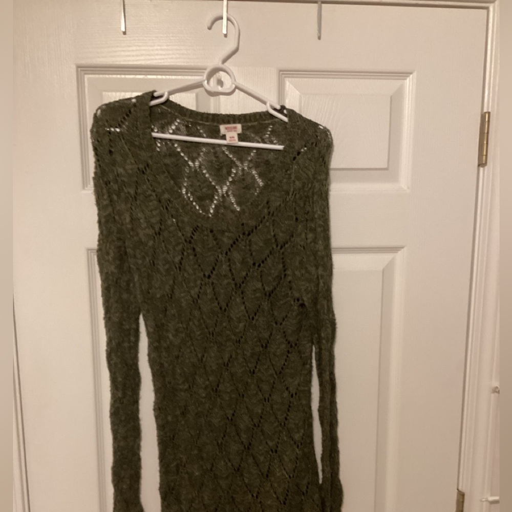 Knit Sweater